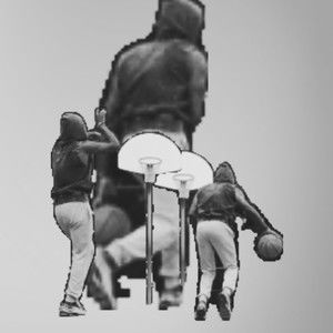 Meet your Posher, Darius